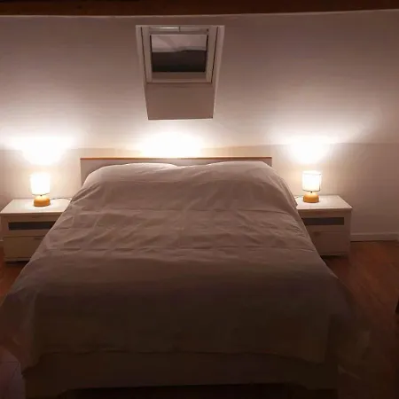 Large Private Near Center With Free Public Parking * Colmar