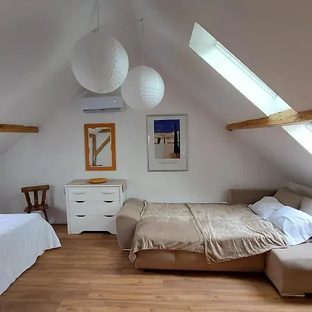 Проживання в сім'ї Large Private Near Center With Free Public Parking *