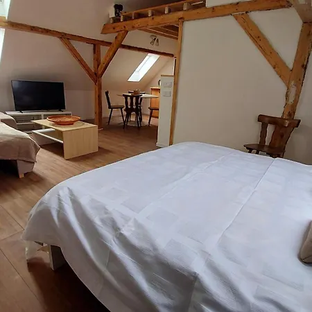 Large Private Near Center With Free Public Parking *