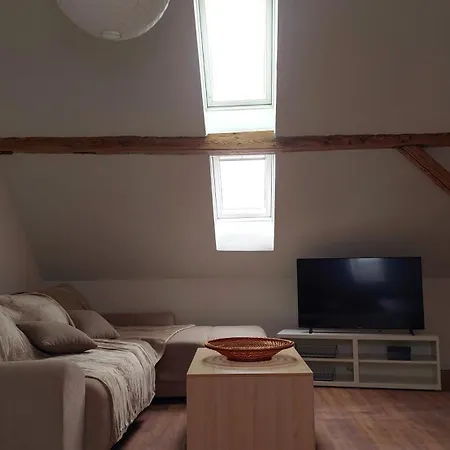 Large Private Near Center With Free Public Parking