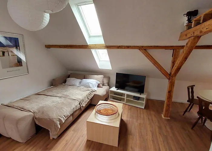 Alloggio in famiglia Large Private Near Center With Free Public Parking *