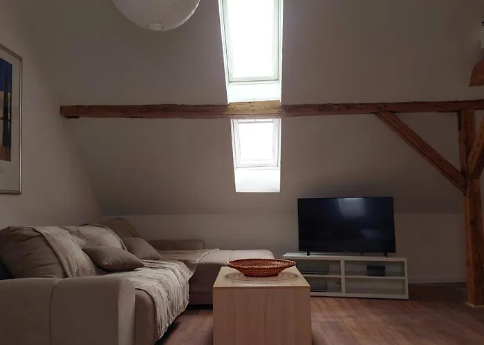 Large Private Near Center With Free Public Parking