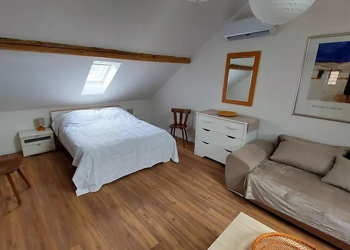 Alloggio in famiglia Large Private Near Center With Free Public Parking